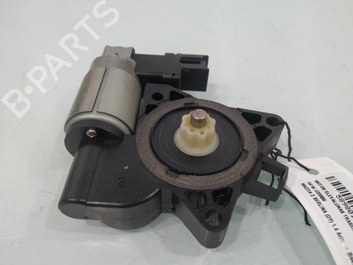Right rear window motor MAZDA 2 (DY) 1.4 | BP37020362E22 - Image 4