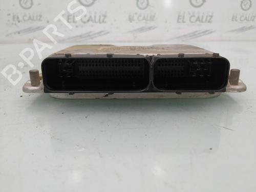 Engine control unit (ECU) SEAT CORDOBA (6L2) 1.9 TDI | BP8097046M57 