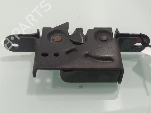 hjelmlås hjelmlås RENAULT SCÉNIC III (JZ0/1_) [2008-2016] 37236656 37236656