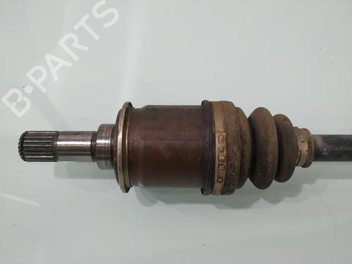 Left rear driveshaft HONDA CR-V I (RD) 2.0 16V 4WD (RD1, RD3) | BP29913304M40