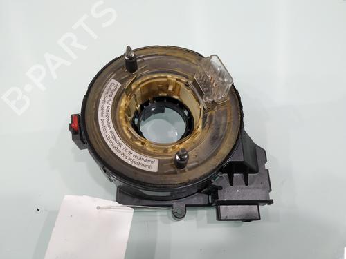 Used Squib airbag VW PASSAT B6 (3C2) [2005-2011]  24586075