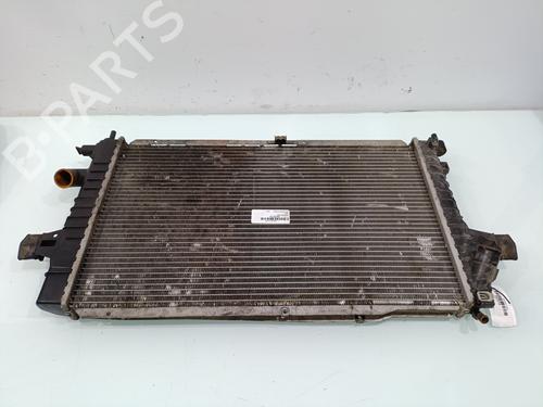 Used Water radiator Water radiator 37012109 37012109