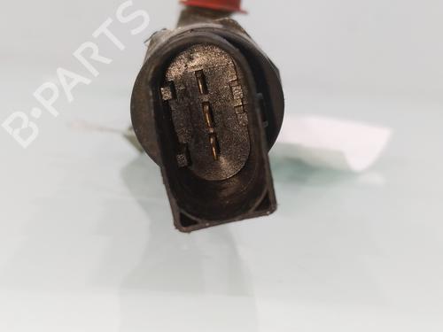 Injection rail MERCEDES-BENZ M-CLASS (W163)  | BP28191663M98 