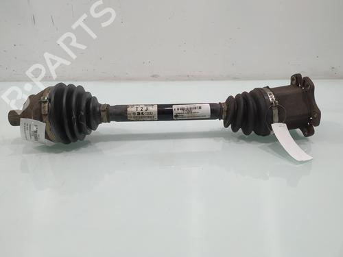 Right front driveshaft AUDI A6 C6 (4F2)  | BP33941948M39  - Image 7