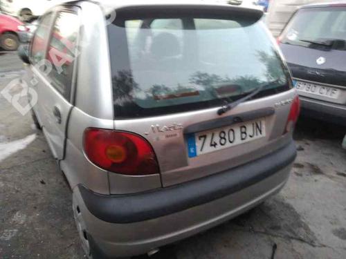 Left front indicator DAEWOO MATIZ (M100, M150)  | BP8087519C32  - Image 6