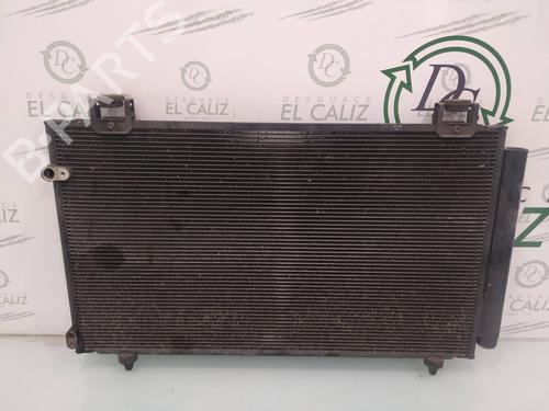 Heater matrix TOYOTA COROLLA (_E12_) 2.0 D-4D (CDE120R, CDE120L_) | BP8121353M63 