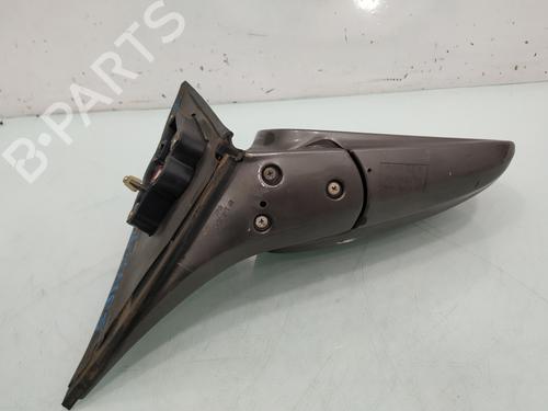 Right mirror HYUNDAI SONATA IV (EF) 2.5 V6 24V | BP16442572C27 