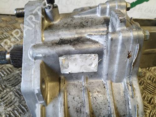 Front differential KIA SPORTAGE II (JE_, KM_) 2.0 CRDi 4WD | BP8095732M23 