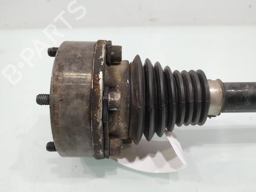 Left front driveshaft SEAT LEON (1P1) | BP31250297M38