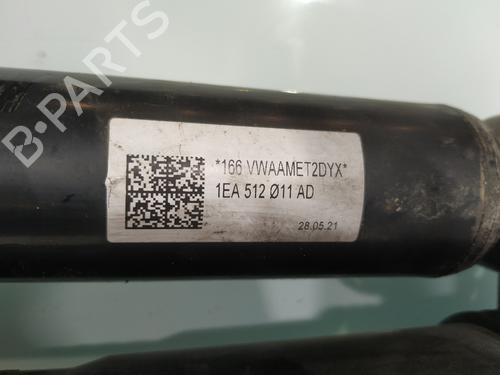 Højre bagtil støddæmper VW ID.3 (E11, E12) Pro | BP29714917M19 
