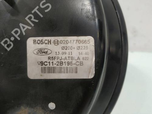 Servo brake FORD TRANSIT Van (FA_ _) | BP39696761M42 - Image 6