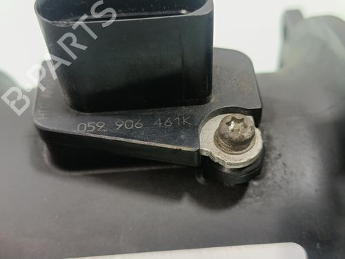 Mass air flow sensor AUDI A6 C6 (4F2)  | BP33852159M95  - Image 6