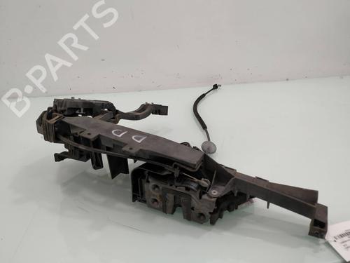 Used Front right lock FORD FOCUS C-MAX (DM2) [2003-2007]  10983808