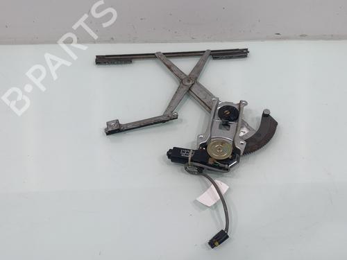 Used Front right window mechanism Front right window mechanism JEEP CHEROKEE (XJ) [1983-2001] 9224455 9224455