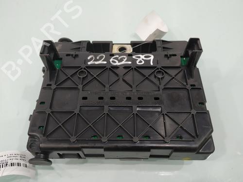 Fuse box CITROËN C3 I (FC_, FN_) 1.4 i Bivalent | BP31571649E1 