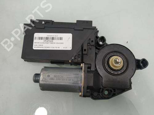 Left rear window motor VW TOUAREG (7LA, 7L6, 7L7) 2.5 R5 TDI | BP8684494E23 