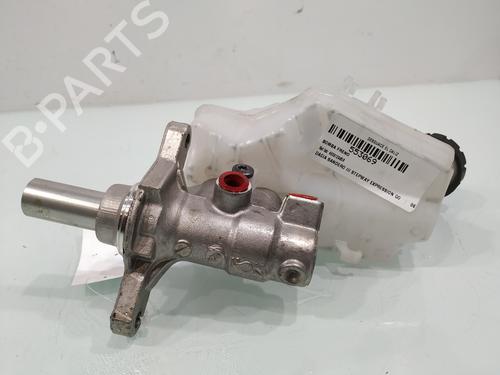 Brake master cylinder DACIA SANDERO III | BP31309498M77