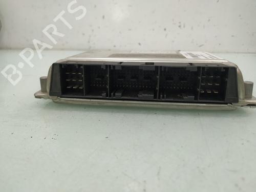 Engine control unit (ECU) LAND ROVER RANGE ROVER III (L322)  | BP18820966M57 