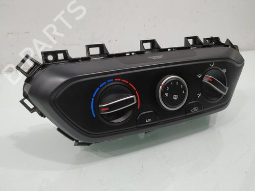 Climate control HYUNDAI BAYON (BC3) | BP38171984I5 - Image 5