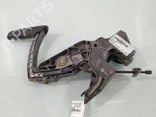 Used Hand brake AUDI A3 (8P1) [2003-2013]  29861684