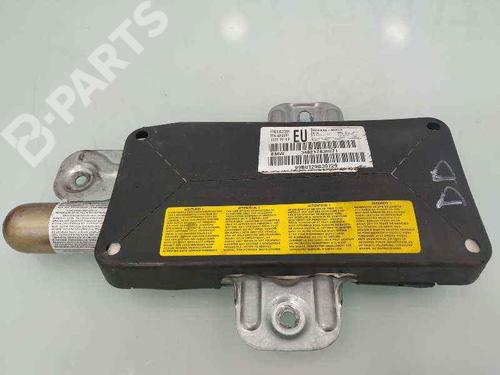 Used Passenger airbag Passenger airbag BMW 3 (E46) 320 d (136 hp) 8087857 8087857