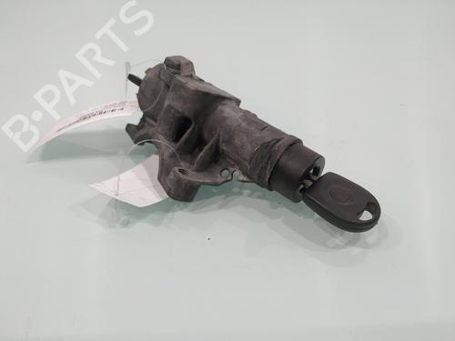 Used Ignition barrel SEAT IBIZA III (6L1) [2002-2009]  24432075