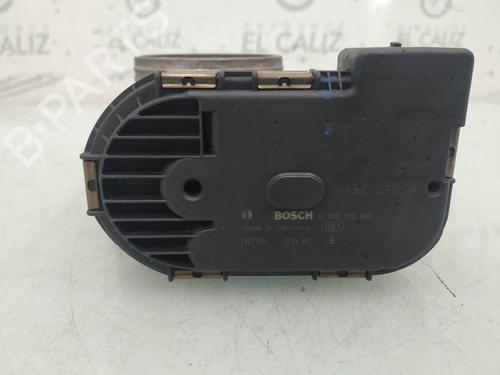 Throttle body CITROËN XSARA (N1) 1.6 16V | BP8093589M82 