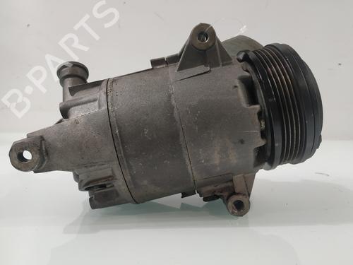 AC compressor OPEL ASTRA H TwinTop (A04) 1.8 (L67) | BP29825271M34