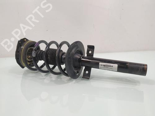 Used Left front shock absorber RENAULT SCÉNIC II (JM0/1_) [2003-2010]  30511199