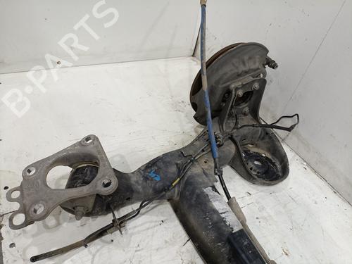 Rear axle DS DS 5 (KF_) | BP33932160M2 - Image 4