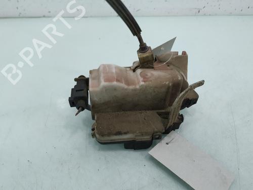 Used Rear left lock SEAT CORDOBA (6K1, 6K2) 1.9 TDI (90 hp) 19646037
