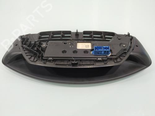 Instrument cluster CITROËN C4 Coupe (LA_)  | BP31803518C47 