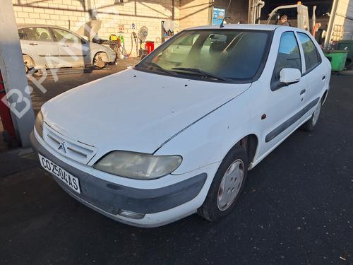 Used Parts CITROËN XSARA Coupe (N0)  1.9 D  4639655
