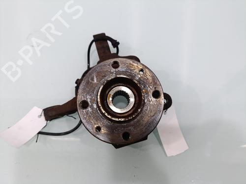 Used Right front steering knuckle Right front steering knuckle RENAULT KANGOO (KC0/1_) 1.5 dCi (84 hp) 36419061 36419061