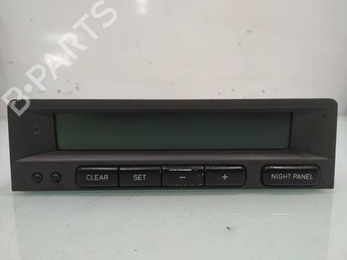 Used Display monitor SAAB 9-5 (YS3E) 2.3 Turbo (220 hp) 12433142