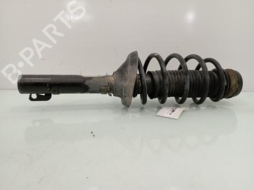 Left front shock absorber SEAT TOLEDO II (1M2) 1.9 TDI | BP12909564M16 