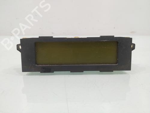 Afficheur CITROËN C5 III (RD_) 1.8 16V (RD6FXC) (125 hp) 31909271