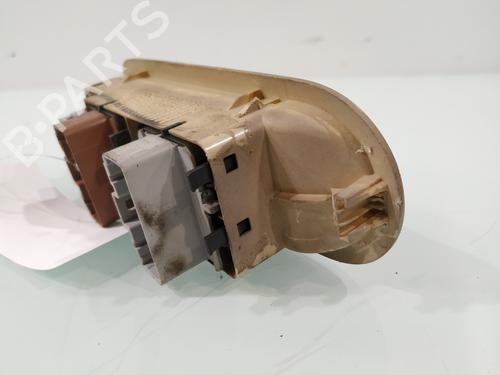 Left front window switch RENAULT GRAND SCÉNIC II (JM0/1_) 1.5 dCi | BP29937447I27 