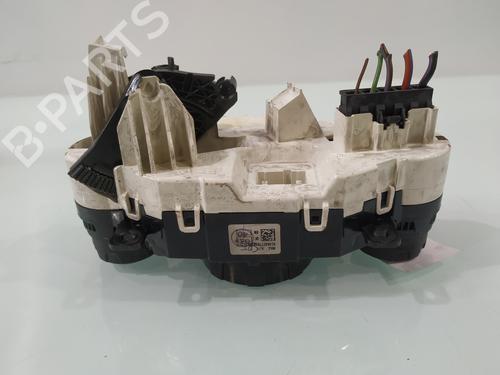 Climate control FORD FIESTA VI (CB1, CCN) 1.6 TDCi | BP29869497I5