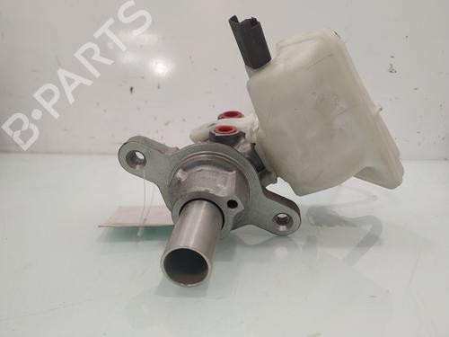 Brake master cylinder CITROËN C4 II (NC_)  | BP15516479M77 