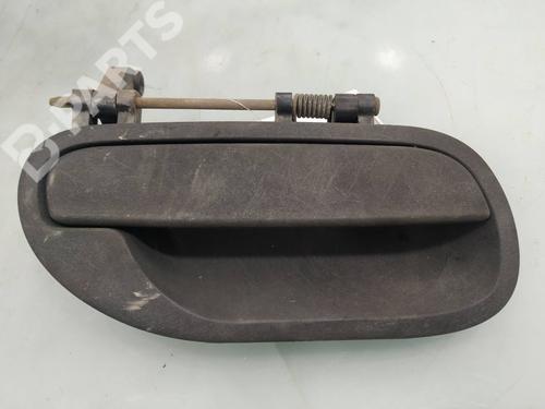 Used Rear right exterior door handle Rear right exterior door handle VOLVO S40 I (644) 1.6 (105 hp) 10277727 10277727