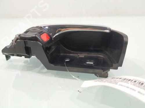 Rear right interior door handle TOYOTA PRIUS Liftback (_W2_) 1.5 Hybrid (NHW20_, NHW20R) | BP27222673I16 