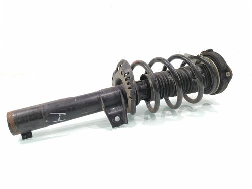 Used Left front shock absorber VW CADDY III Box Body/MPV (2KA, 2KH, 2CA, 2CH) 1.6 TDI (102 hp) 8279856