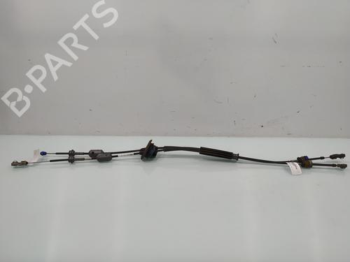 Cavo PEUGEOT 3008 I MPV (0U_) 1.6 HDi (109 hp) 31670490