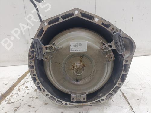 Used Gearbox Gearbox MERCEDES-BENZ E-CLASS (W211) E 320 CDI (211.026) (204 hp) 36262263 36262263