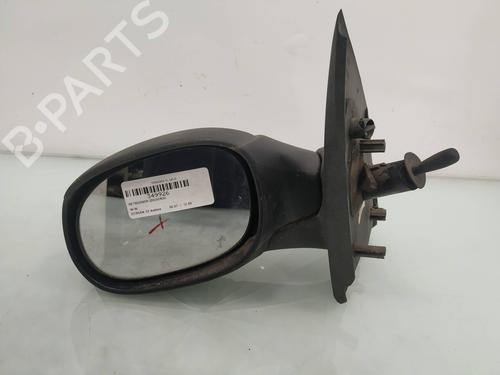 Used Left mirror CITROËN C2 (JM_) 1.4 HDi (68 hp) 8801319