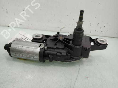 Rear wiper motor SEAT LEON (1P1) 1.4 TSI | BP18472702M102 