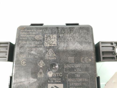 Elektronisk modul VW ID.3 (E11, E12) Pro | BP29714874M83 