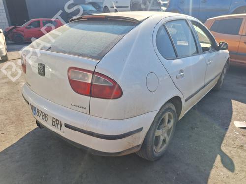 Brugte SEAT LEON (1M1)    4634243