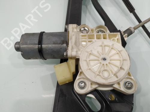 Front right window mechanism MERCEDES-BENZ E-CLASS (W211)  | BP25432707C23 